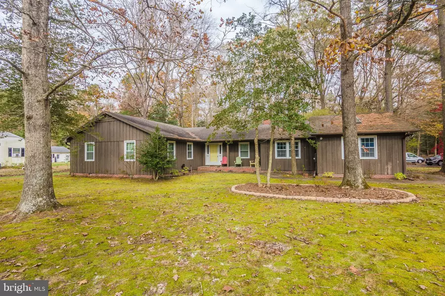 4203 COULBOURN MILL RD, Salisbury, MD 21804