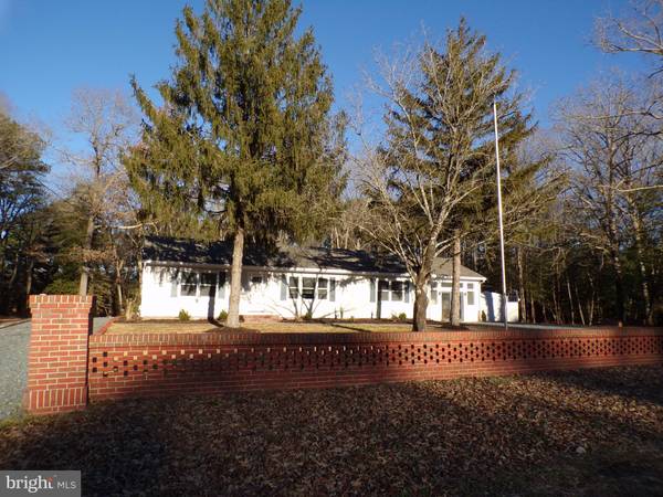 5165 CAMPGROUND RD, Eden, MD 21822