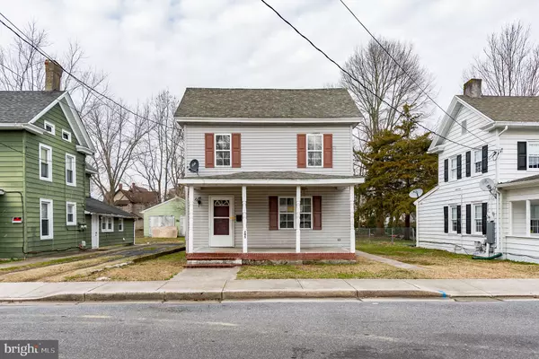 205 E EAST ST, Delmar, MD 21875