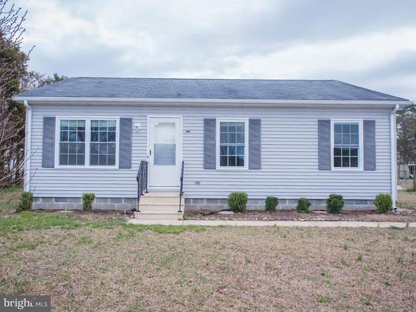 7533 PAULS PL, Willards, MD 21874