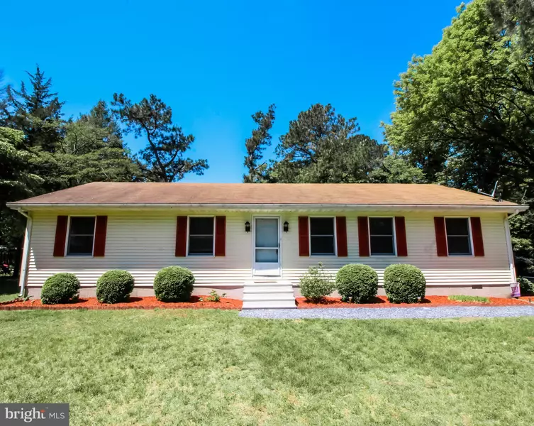 1970 PINE WAY, Salisbury, MD 21804