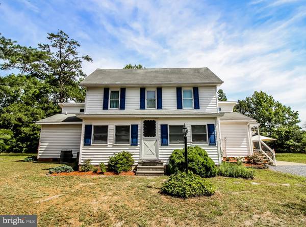 8753 NEW HOPE RD, Willards, MD 21874