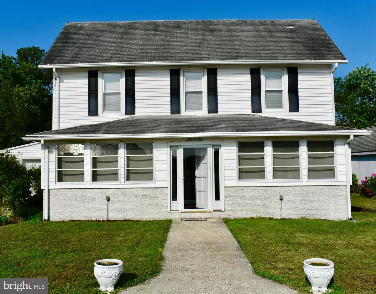 Sharptown, MD 21861,402 MAIN ST