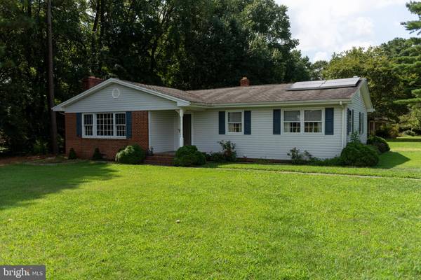 1600 MOUNT HERMON RD, Salisbury, MD 21804