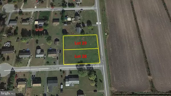 Willards, MD 21874,LOT 28 BETHEL RD