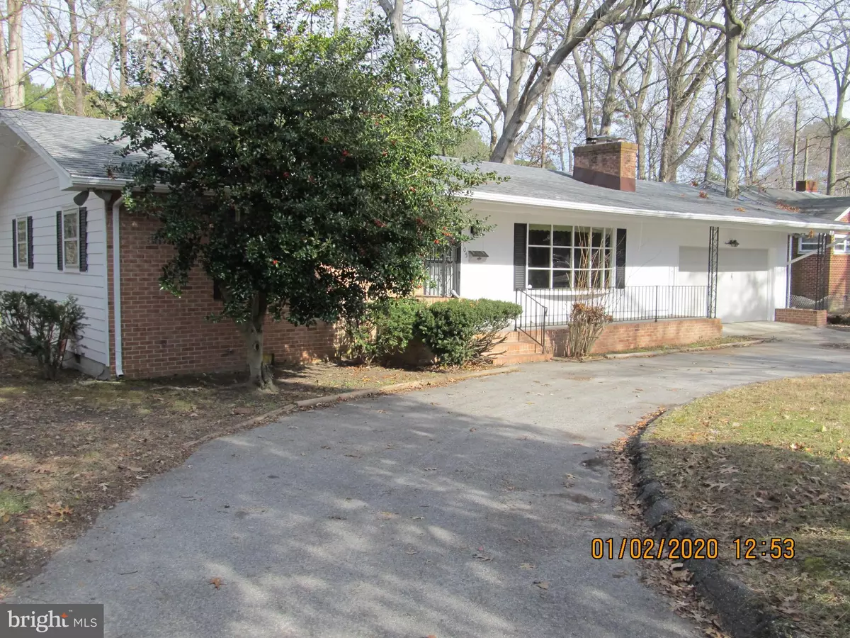 Salisbury, MD 21804,1105 MIDDLE NECK DR