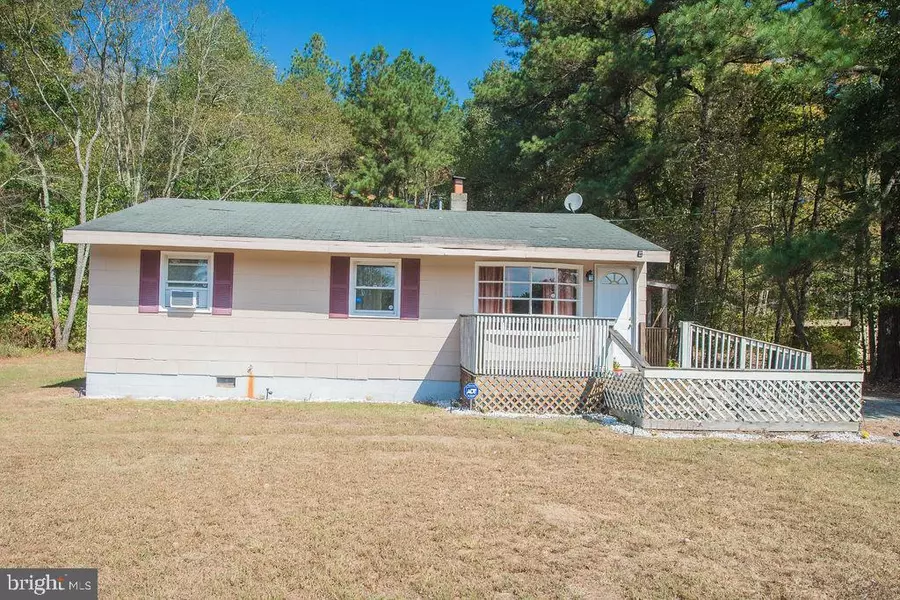 9969 WALLERTOWN RD, Mardela Springs, MD 21837