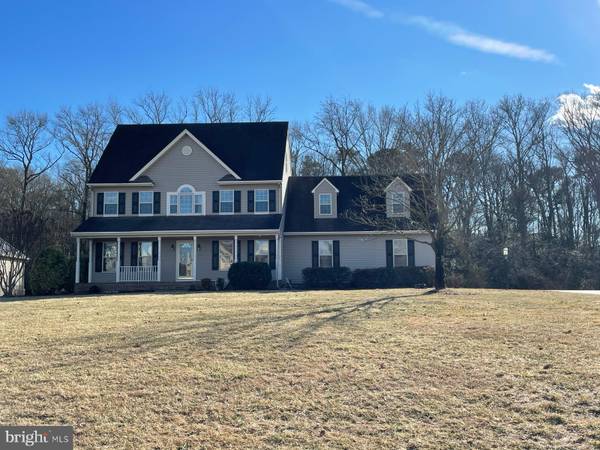 30649 HEATHER GLEN DR, Salisbury, MD 21804