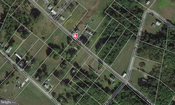 PARCEL 381 BANK RD, Nanticoke, MD 21840