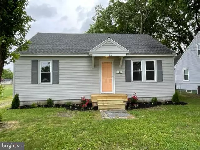 Salisbury, MD 21804,406 ORIOLE PL