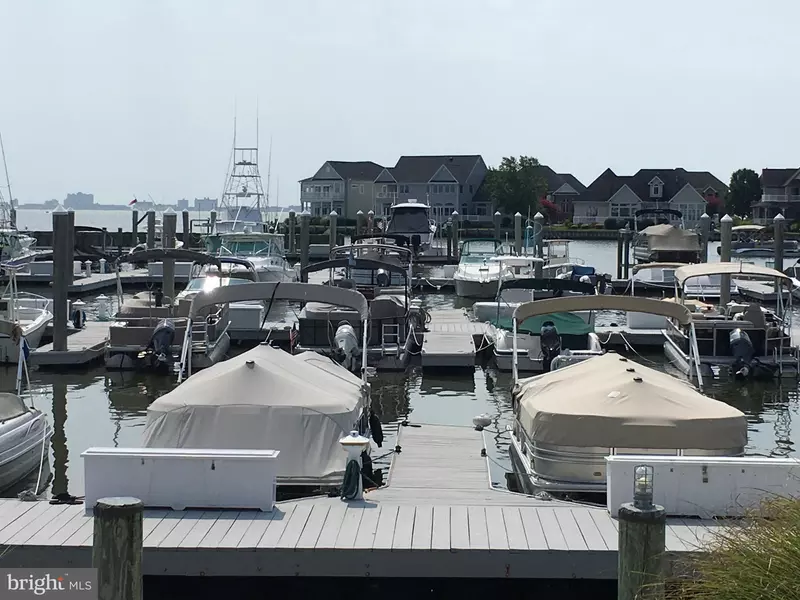 B54 YACHT CLUB DR #BSB54, Ocean Pines, MD 21811