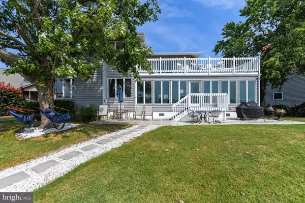 Ocean Pines, MD 21811,6 WOOD DUCK DR