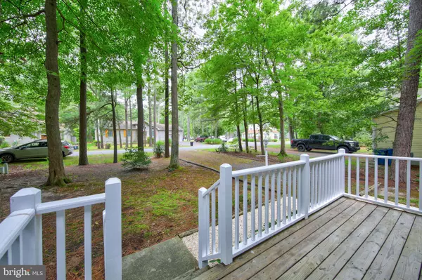 Ocean Pines, MD 21811,133 HIGH SHERIFF TRL