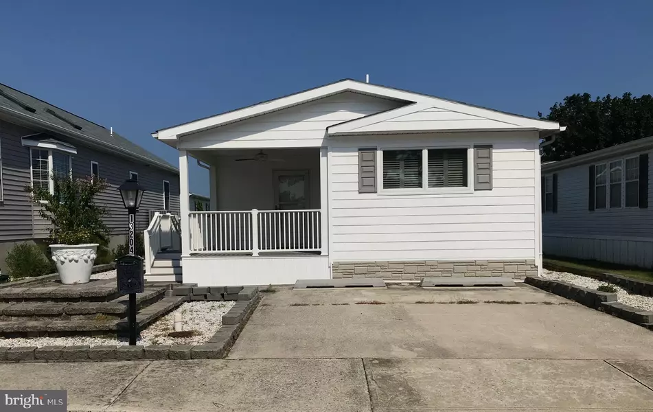 13204 PEACHTREE RD, Ocean City, MD 21842