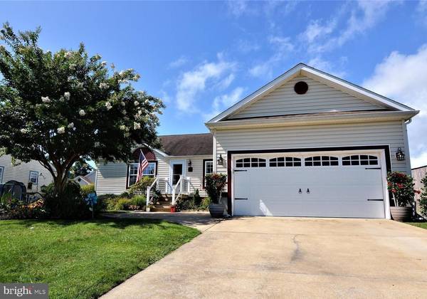 2 DUNE GRASS DR, Berlin, MD 21811