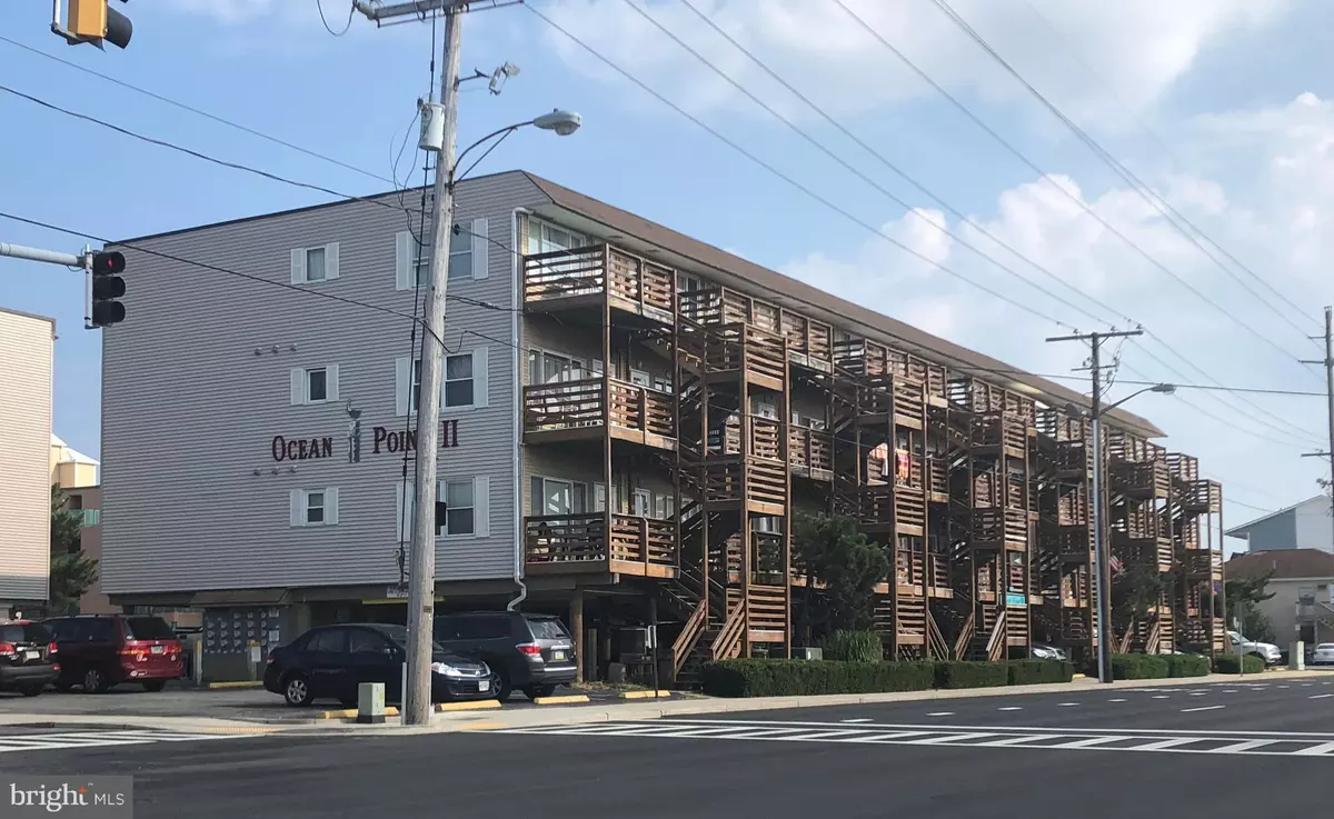 Ocean City, MD 21842,4000 COASTAL HWY #108