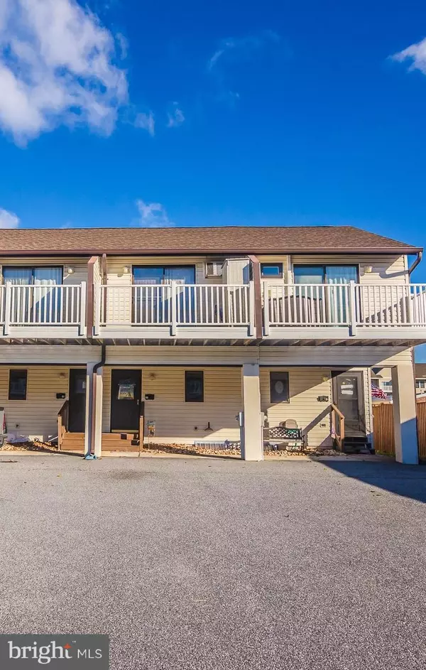 Ocean City, MD 21842,616 SALT SPRAY RD #11