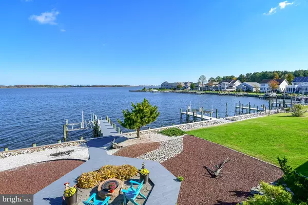 Ocean Pines, MD 21811,47 BOATSWAIN DR