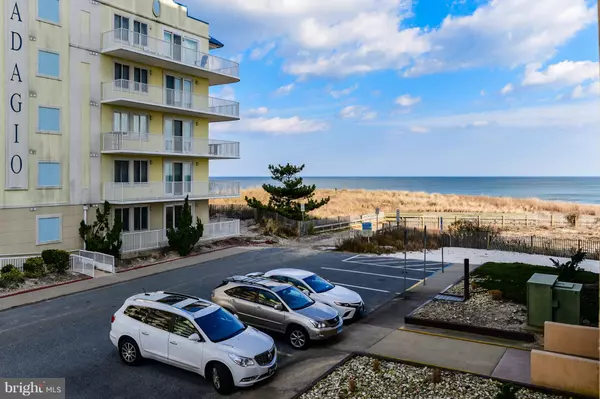 Ocean City, MD 21842,5801 ATLANTIC AVE #213