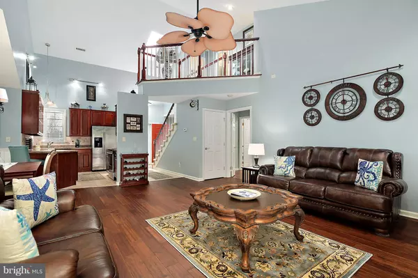 Berlin, MD 21811,13141 ROYAL LYTHAM LN #125