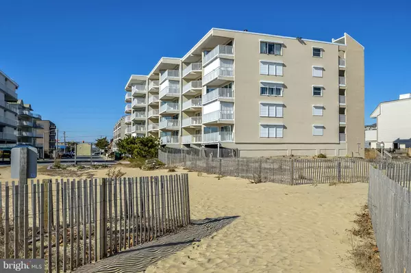 8 77TH ST. #304, Ocean City, MD 21842