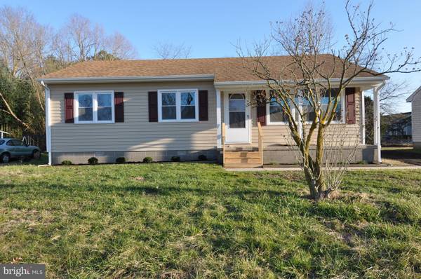 707 9TH ST, Pocomoke City, MD 21851