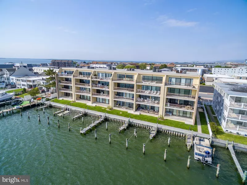 429 BAYSHORE DR #303, Ocean City, MD 21842