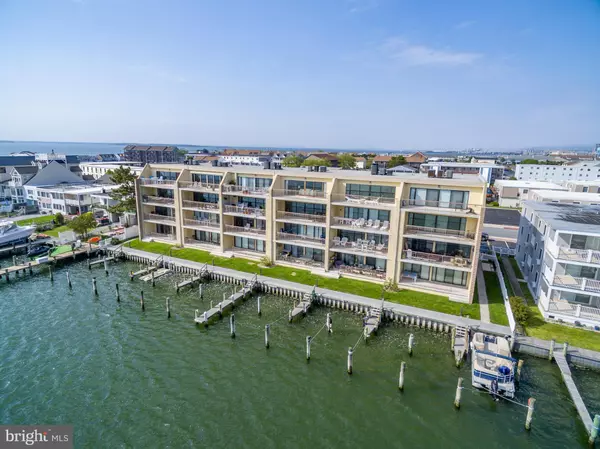 Ocean City, MD 21842,429 BAYSHORE DR #303