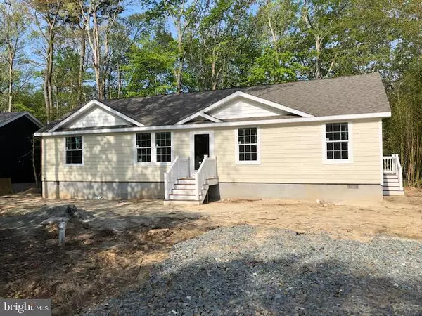 Ocean City, MD 21842,10021 BONITA DR