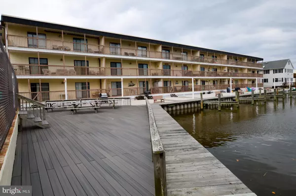 207 WINDWARD DR #305, Ocean City, MD 21842