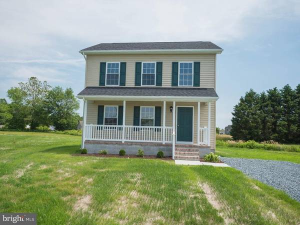 1908 N OLD MILL DR, Pocomoke City, MD 21851