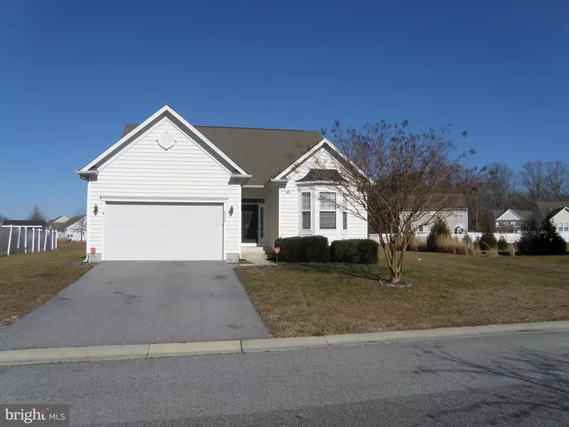 511 DUELING WAY, Berlin, MD 21811