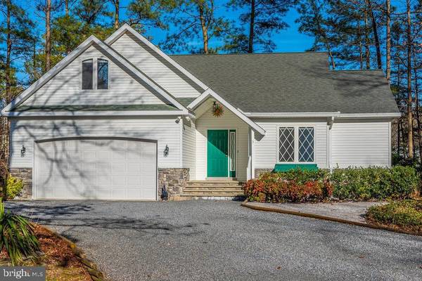 3 TILLER LN, Ocean Pines, MD 21811