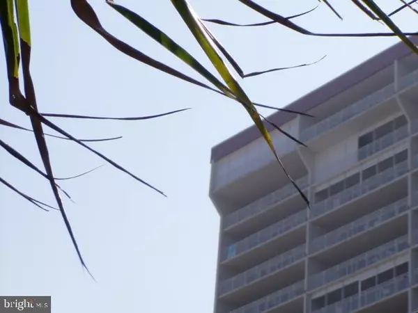 11700 COASTAL HWY. #2003, Ocean City, MD 21842