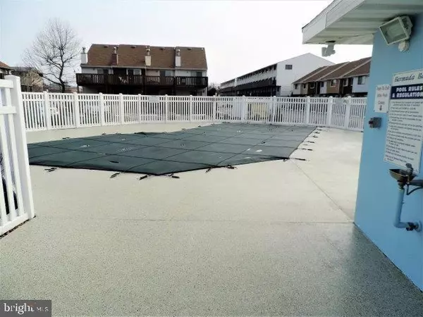 Ocean City, MD 21842,107 123RD ST #51F