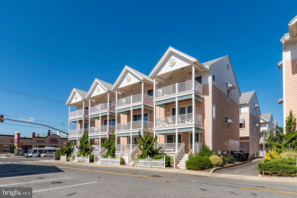 Ocean City, MD 21842,5602 COASTAL HWY #2