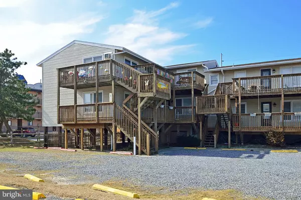 9 52ND ST #11, Ocean City, MD 21842