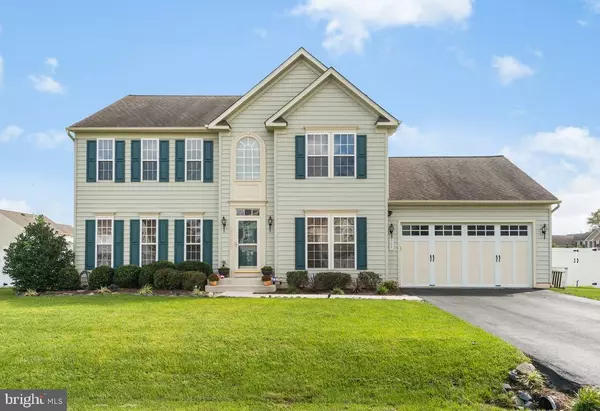 Berlin, MD 21811,308 POWELL CIR