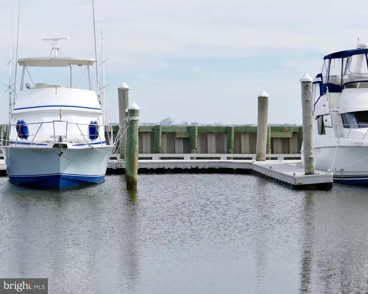 D4 PINES POINT MARINA #BSD04, Ocean Pines, MD 21811