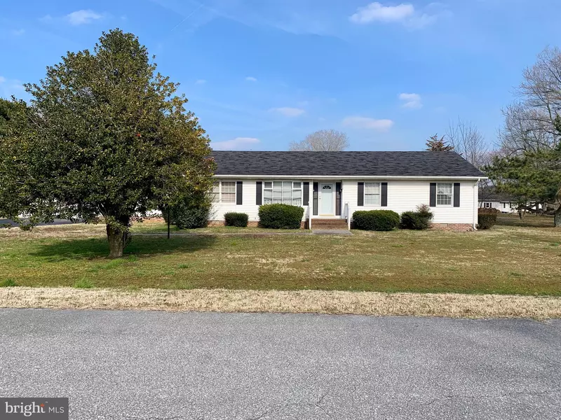 1826 BUCK HARBOR CT, Pocomoke City, MD 21851