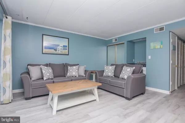 Ocean City, MD 21842,10 143RD ST #104