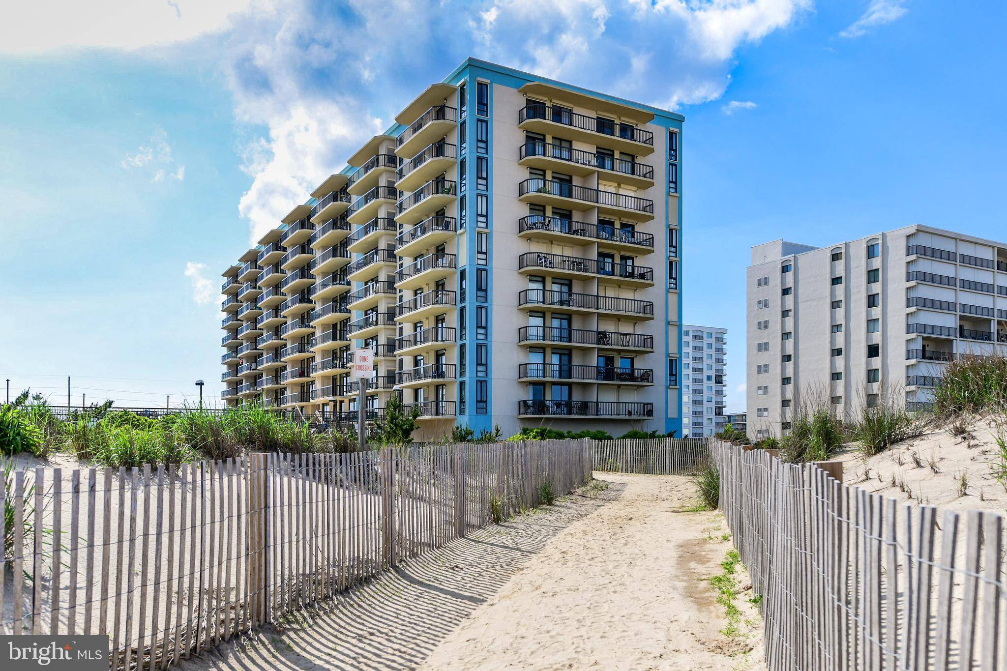 13110 COASTAL HWY #812, Ocean City, MD 21842