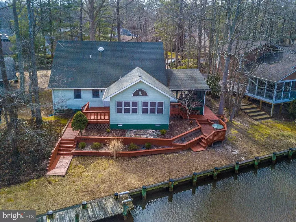 Ocean Pines, MD 21811,19 DOVE LN