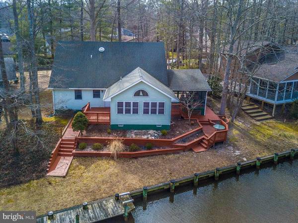 19 DOVE LN, Ocean Pines, MD 21811