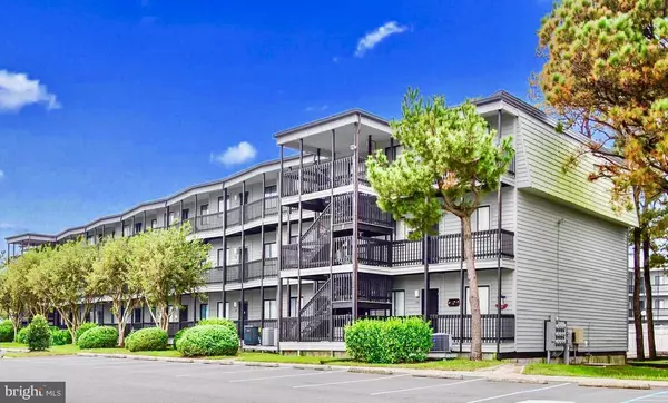 119 OLD LANDING RD #206F5, Ocean City, MD 21842