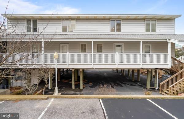 6 61ST ST #D10204, Ocean City, MD 21842