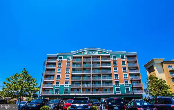 4201 COASTAL HWY #115, Ocean City, MD 21842