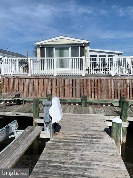 608 OYSTER LN, Ocean City, MD 21842