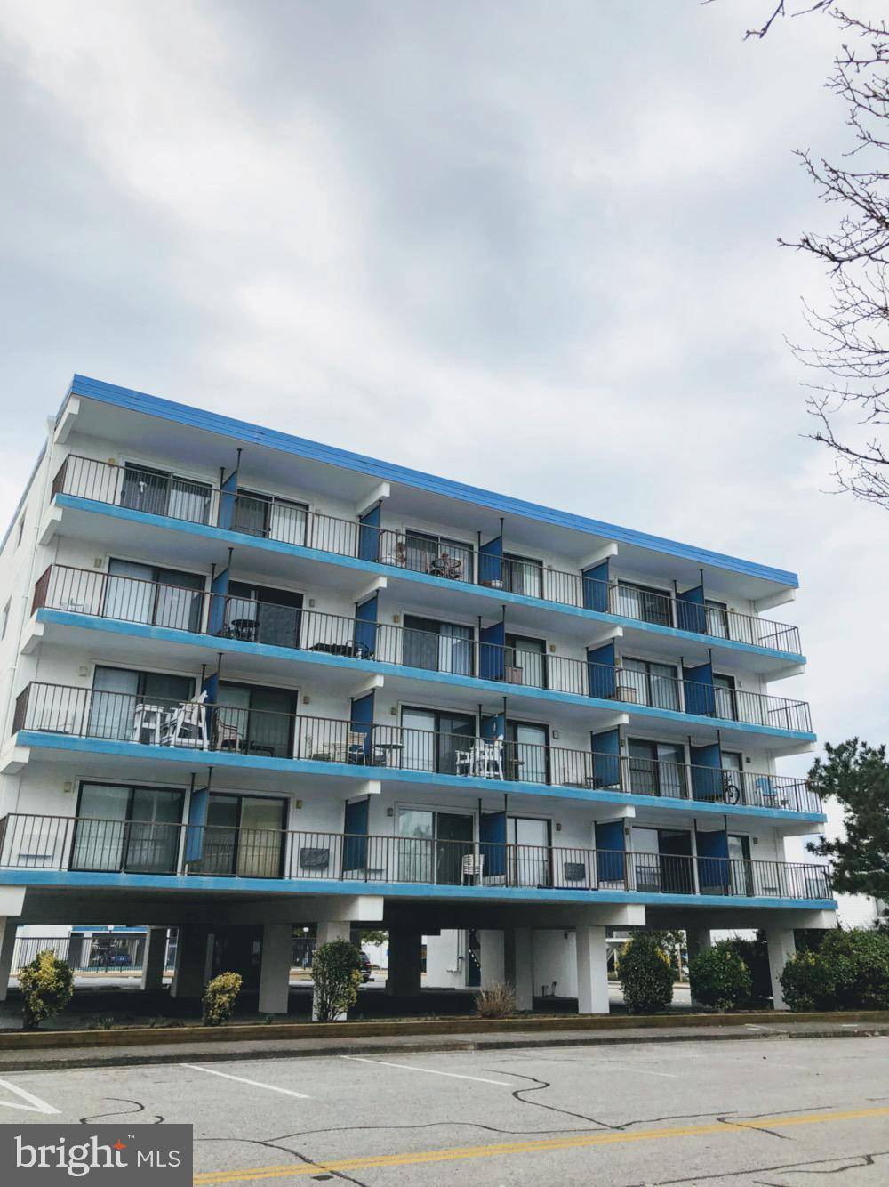 7 127TH ST #203N, Ocean City, MD 21842