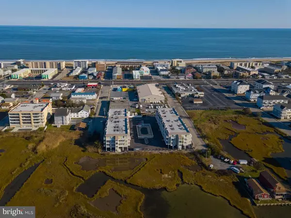 Ocean City, MD 21842,119 72ND ST #11